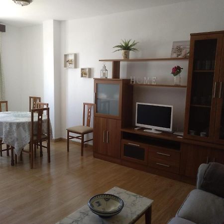 베예데라프론테라 Apartamento Los Jardines San Miguel 아파트 외부 사진