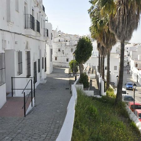 베예데라프론테라 Apartamento Los Jardines San Miguel 아파트 외부 사진