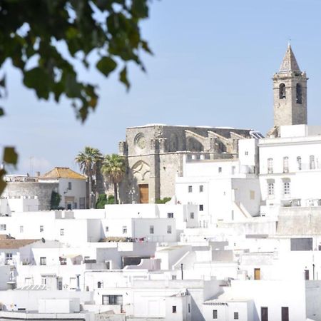 베예데라프론테라 Apartamento Los Jardines San Miguel 아파트 외부 사진