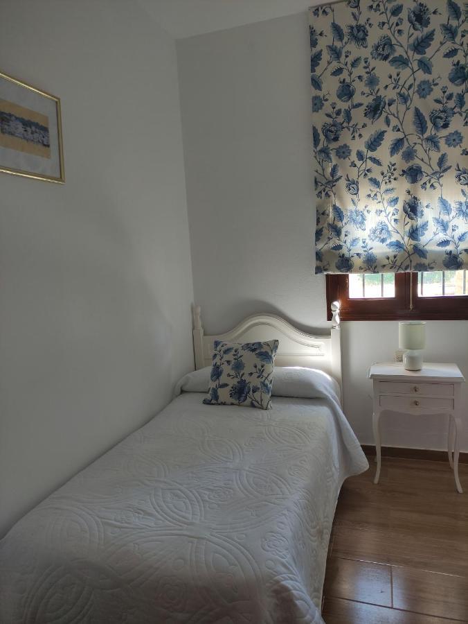 베예데라프론테라 Apartamento Los Jardines San Miguel 아파트 외부 사진