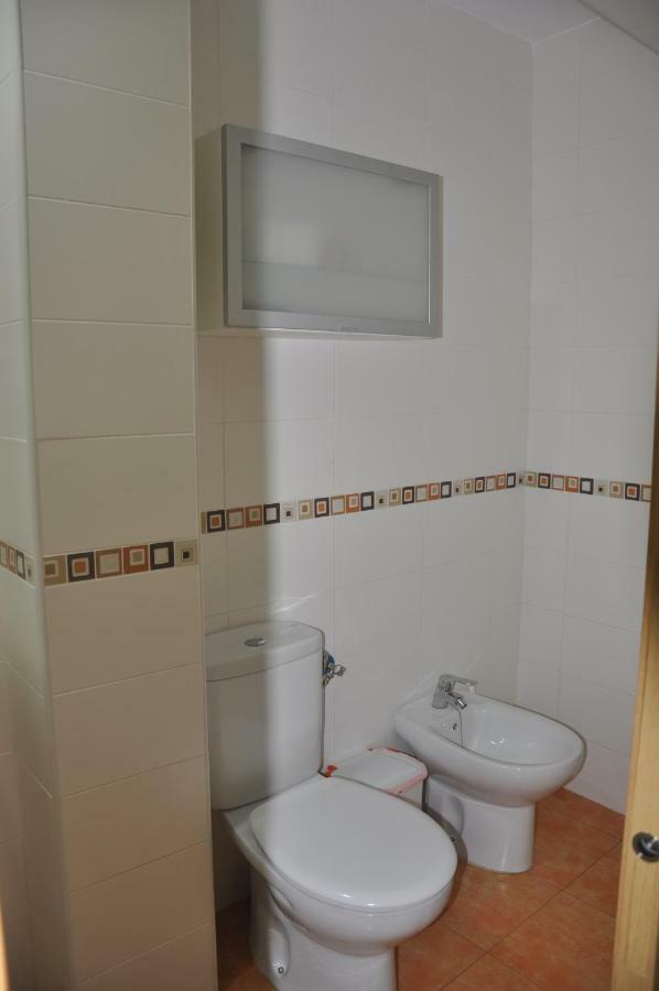 베예데라프론테라 Apartamento Los Jardines San Miguel 아파트 외부 사진