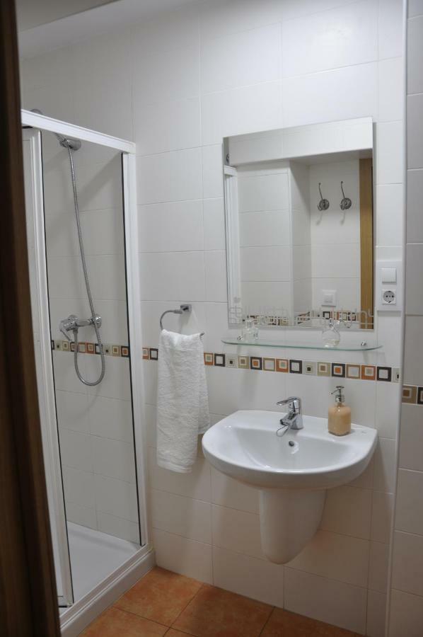 베예데라프론테라 Apartamento Los Jardines San Miguel 아파트 외부 사진